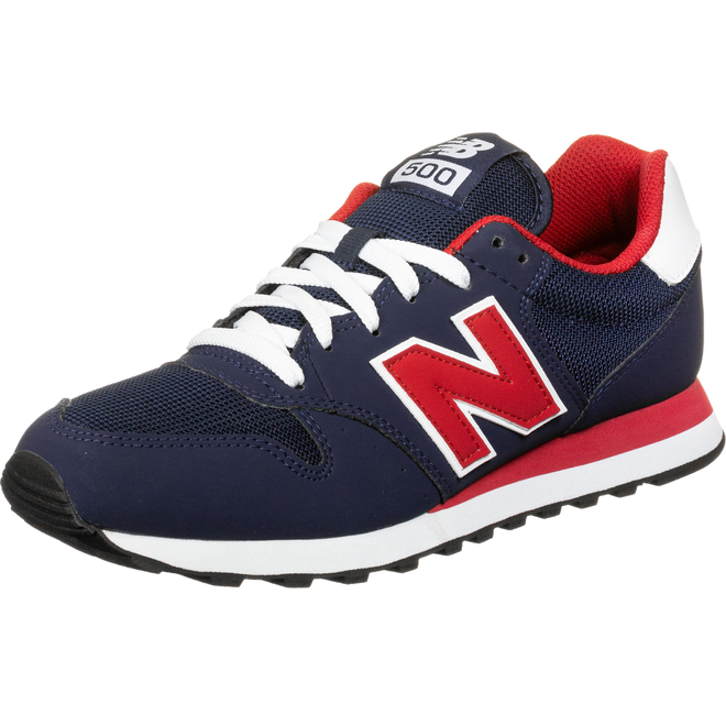 New balance 500 clearance heren