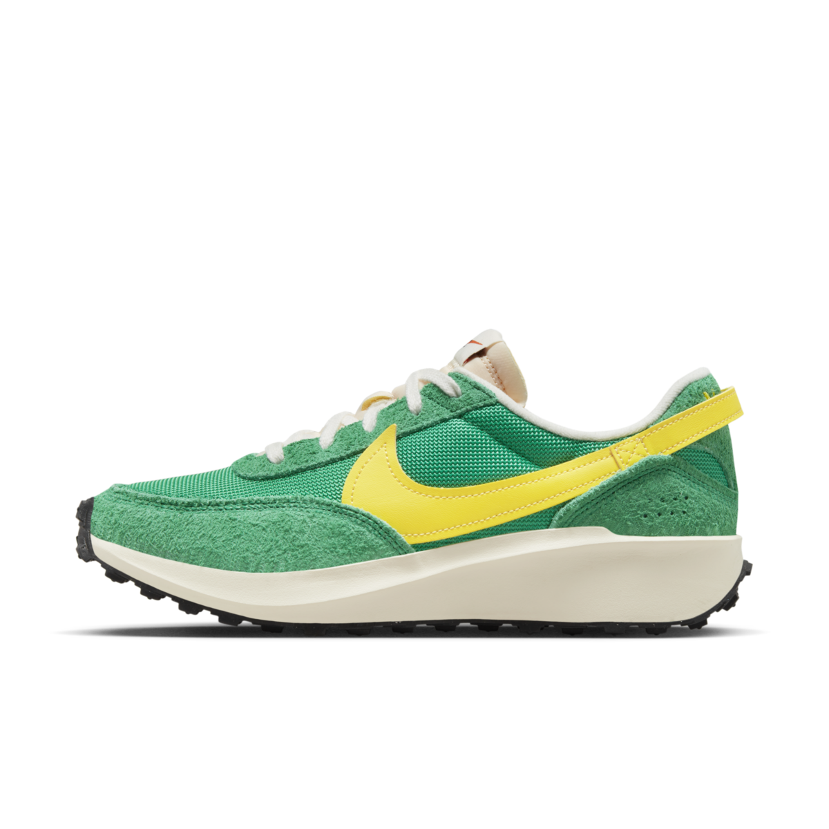 Nike Waffle Debut Vintage WMNS 'Stadium Green' | DX2931-300 | Grailify