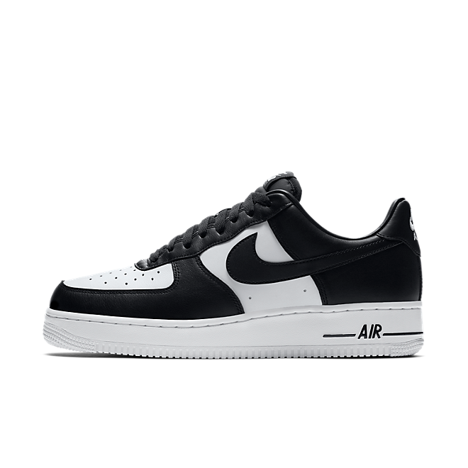 Nike air force on sale collegiate