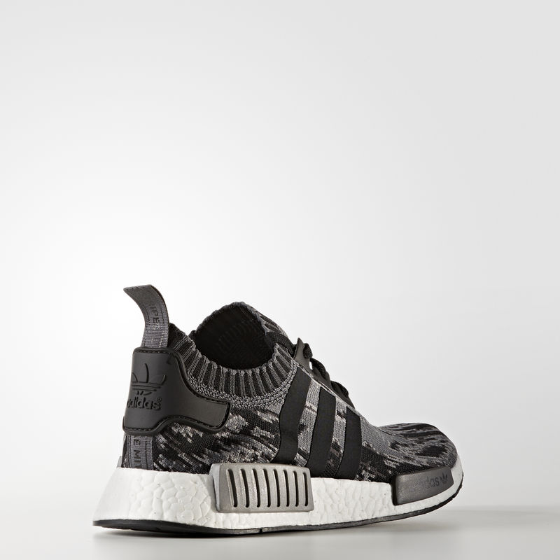 nmd r1 glitch camo black