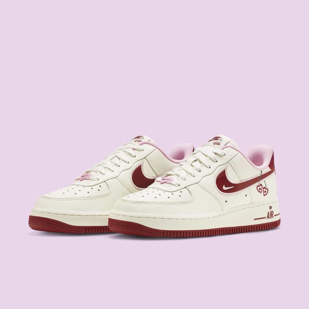 nike air force one trainers – Love Style Mindfulness – Fashion & Personal  Style Blog