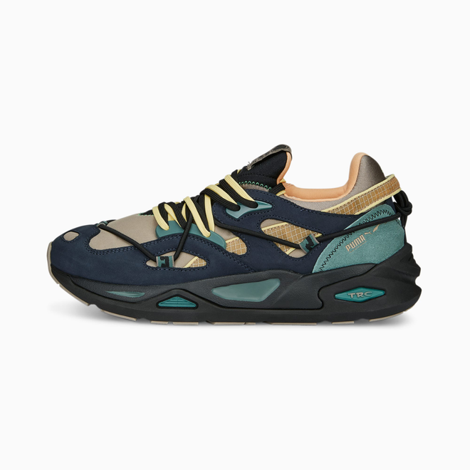 Puma x MARKET TRC Blaze sneakers voor Dames | 388654-02 | Grailify