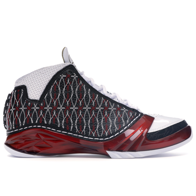 Jordan 23 Chicago Bulls | 318376-061 | Grailify