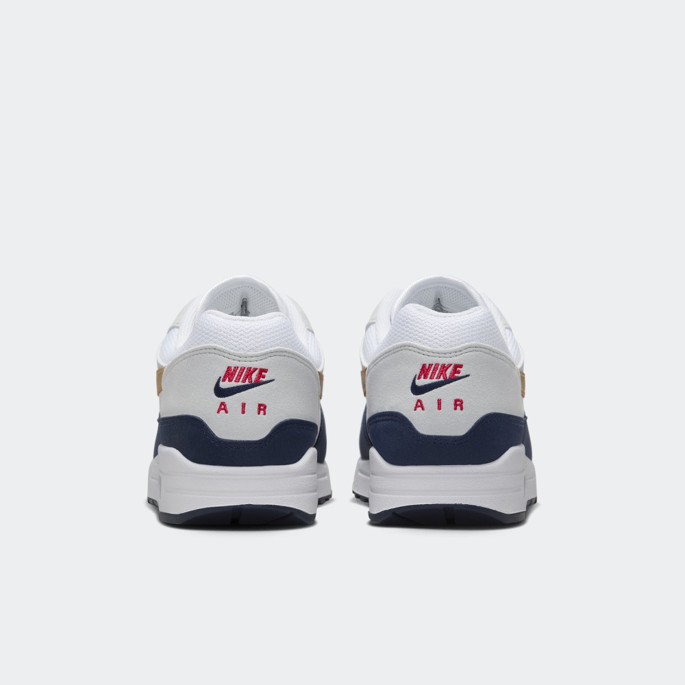 Air max 1 essential olympic online