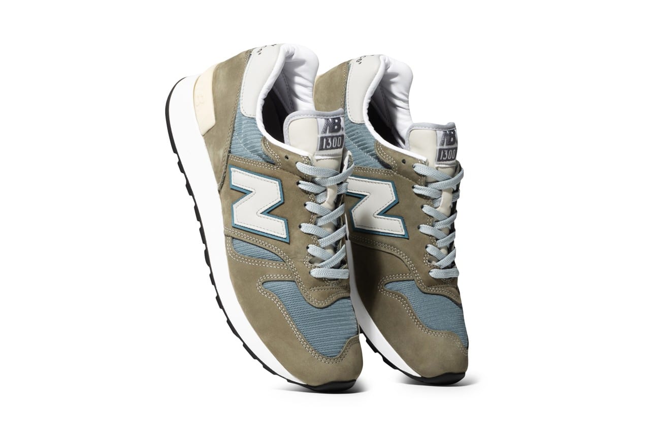 The New Balance 1300Jp Comes Once In Five Years | Grailify