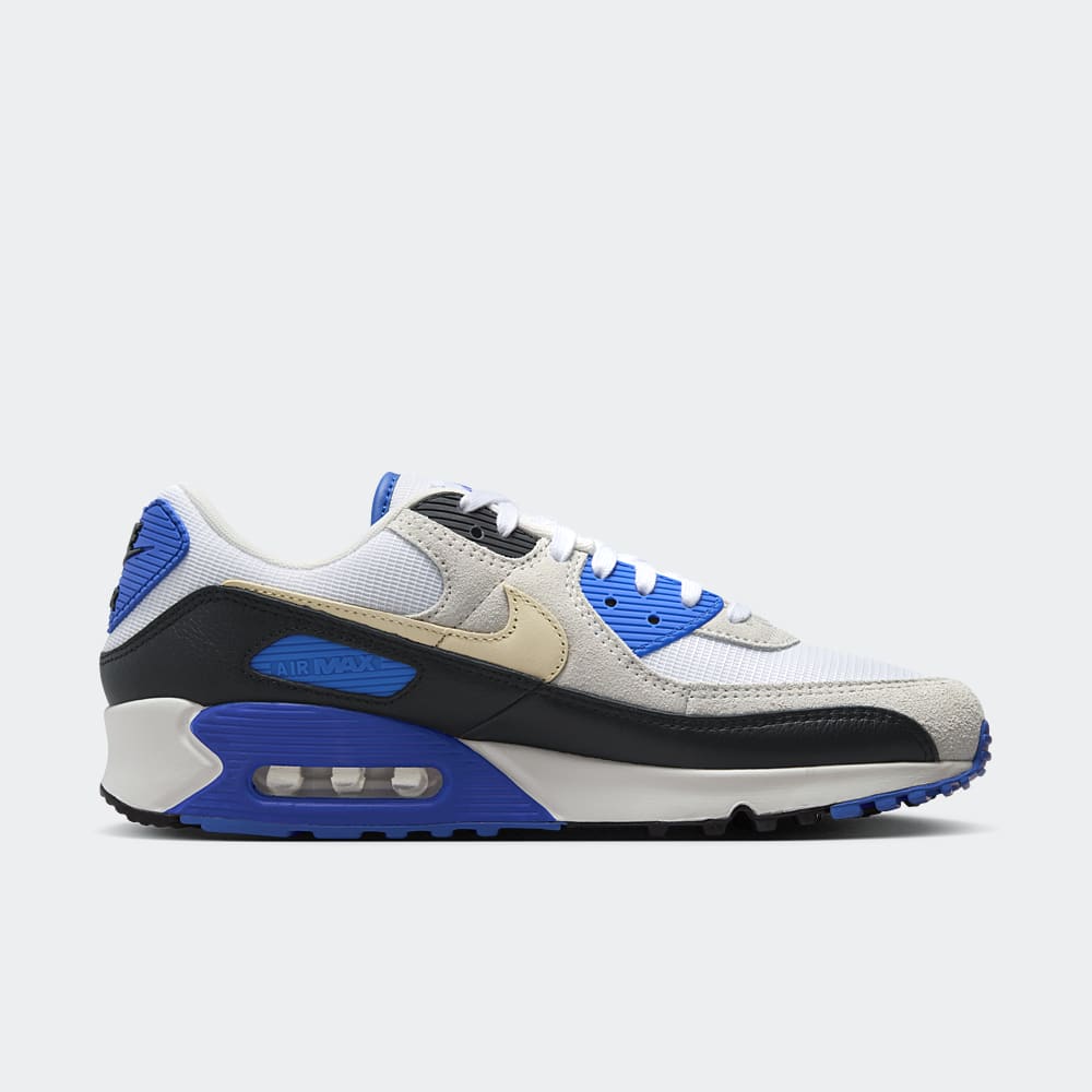 Nike Air Max 90 PRM Racer Blue HF3449 100 Grailify