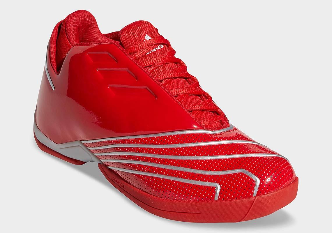 adidas Announces the T MAC 2.0 EVO in Two