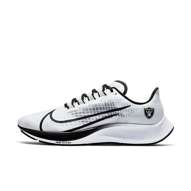 Buy Air Zoom Pegasus 37 'Minnesota Vikings' - CZ5466 100 - White