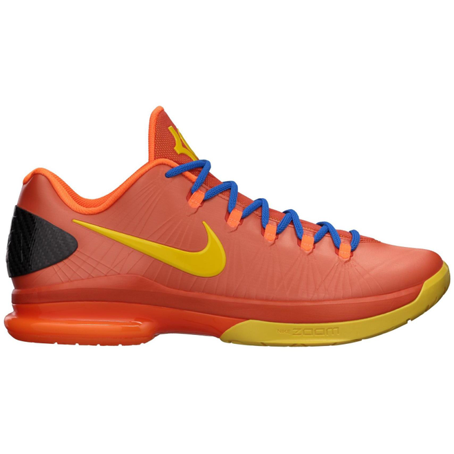 Kd cheap 5 Orange