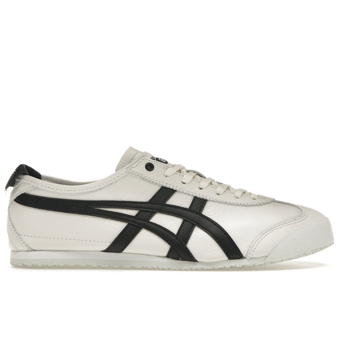 Onitsuka Tiger Mexico 66 White Black | D508K-0190/1183C234-100