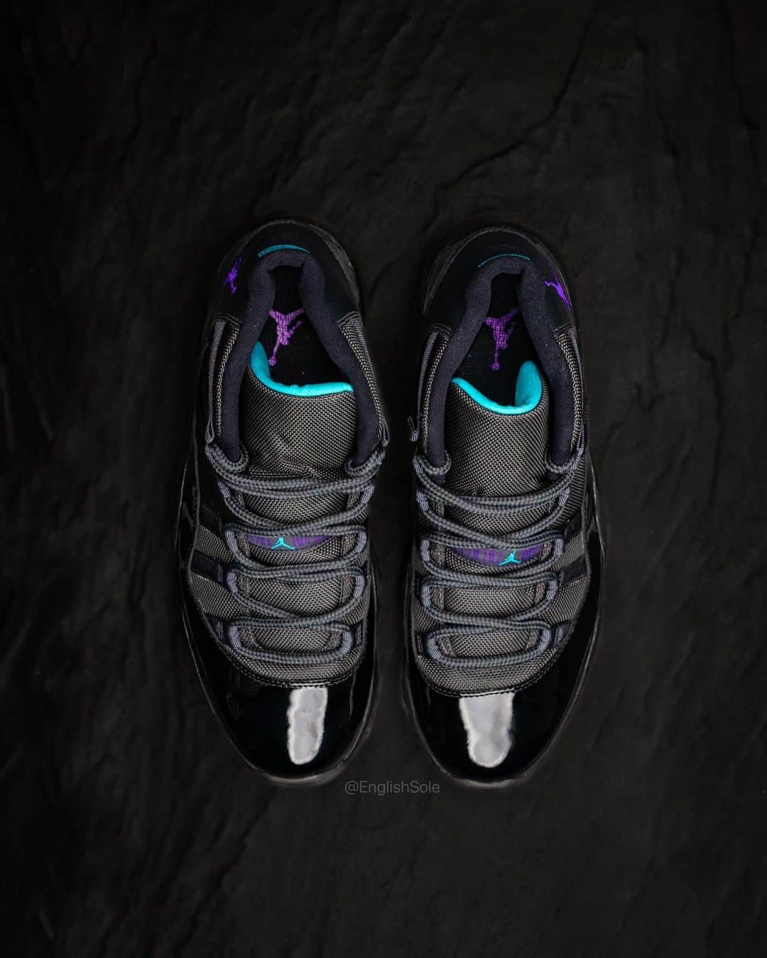 Jordan gamma outlet 11 release