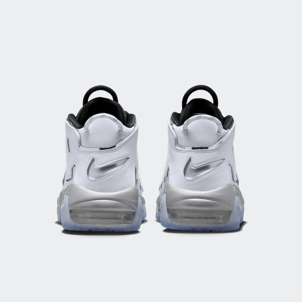 Air more uptempo chrome online