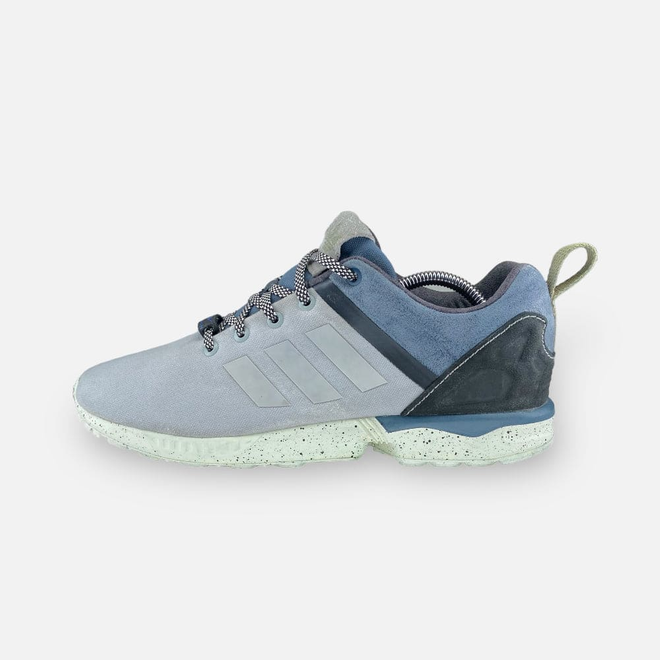 Adidas zx cheap flux split