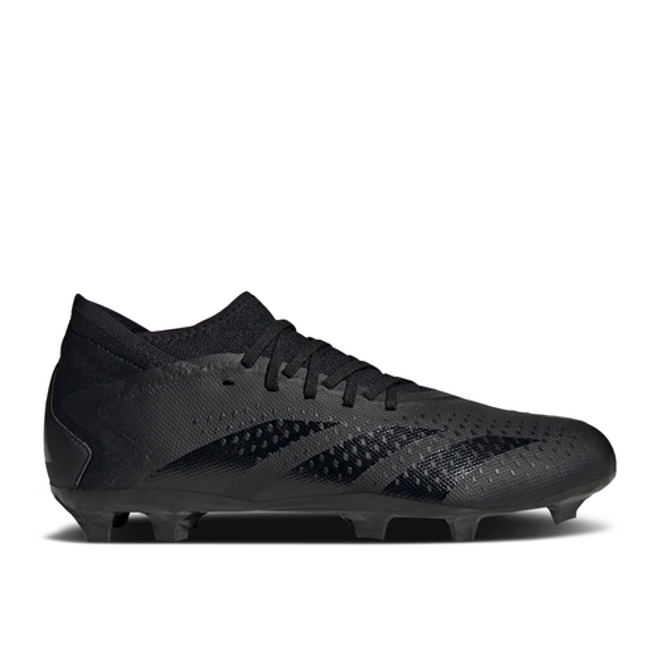 adidas Predator Accuracy.3 FG 'Nightstrike Pack' | GW4593 | Grailify