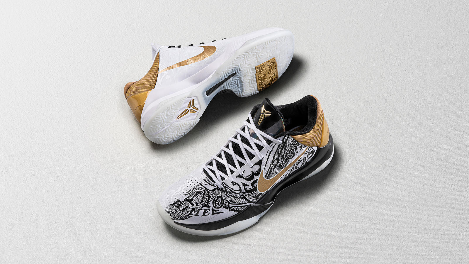 Nike Celebrates the Legacy of Kobe Bryant with 