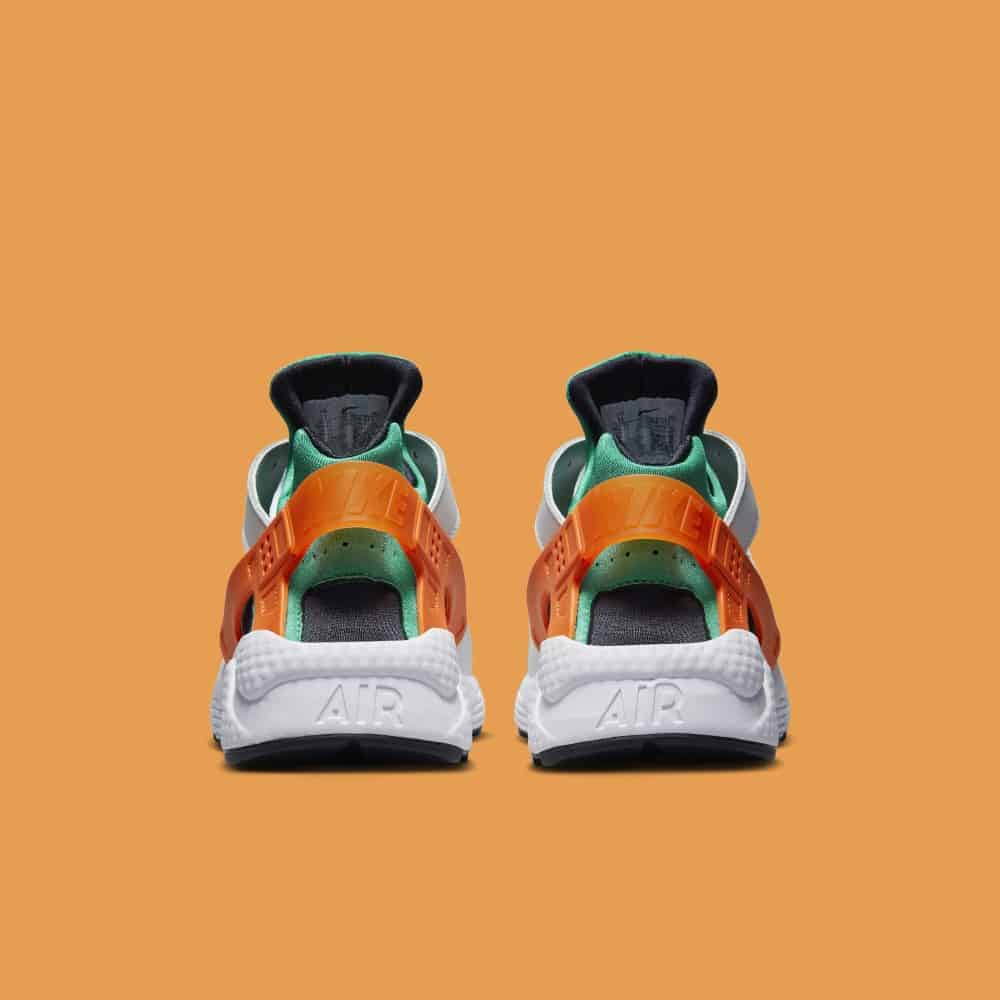 Miami on sale hurricane huaraches