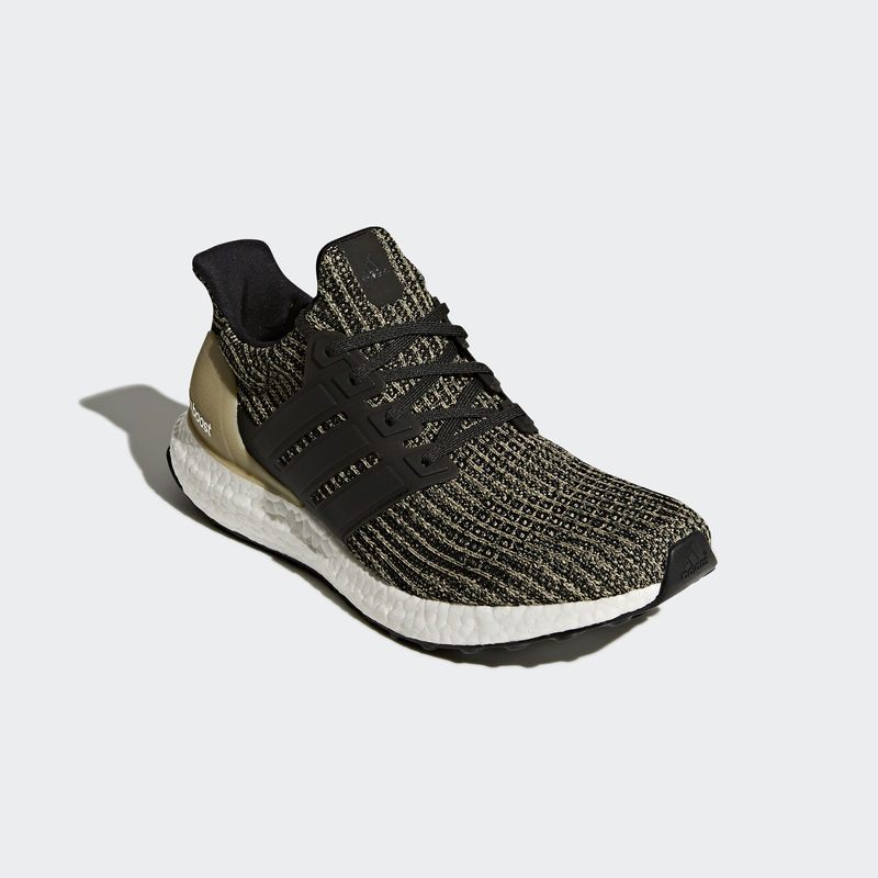 adidas Ultra Boost 4.0 Raw Gold | BB6170 | Grailify