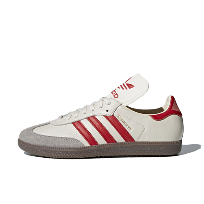 adidas Samba Classic OG CQ2216 Grailify