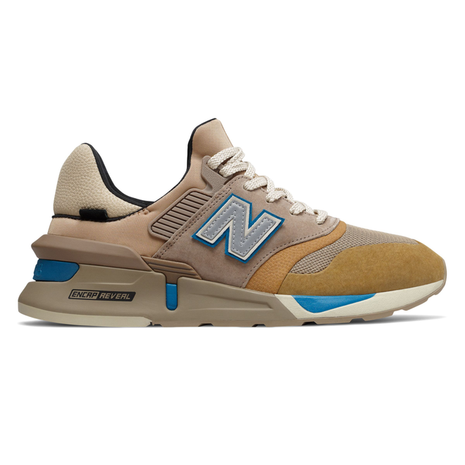 Kith 997s clearance new balance