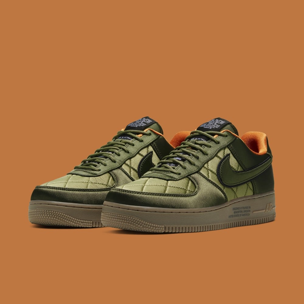 Nike air cheap force 1 fly