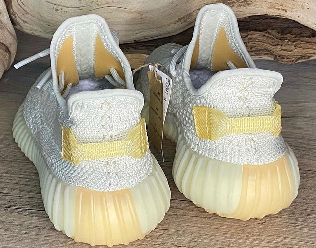 Will a UV-Sensitive adidas Yeezy Boost 350 V2 Light Drop? | Grailify