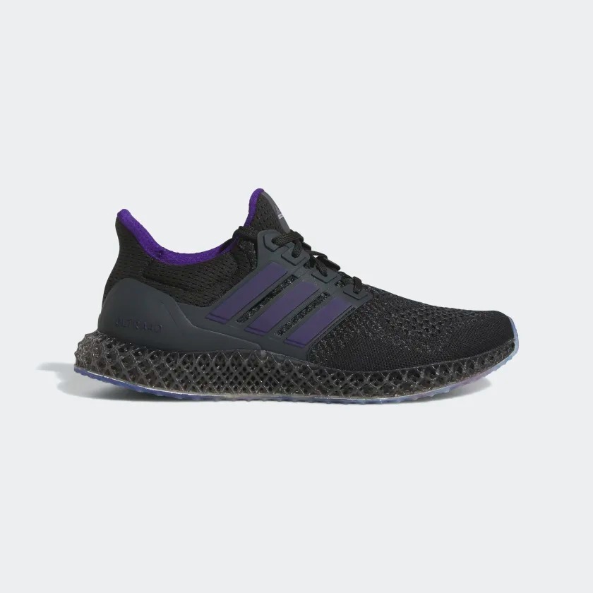 adidas Ultra 4D Team Colleg Purple | HP9736 | Grailify