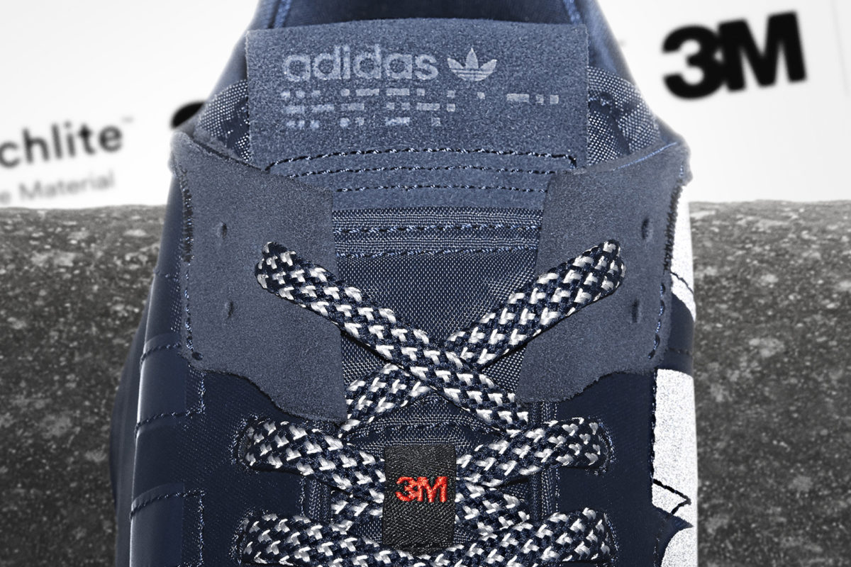 Adidas x 3m hot sale nite jogger