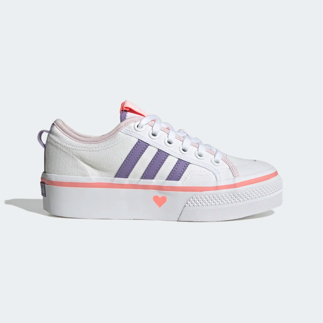 adidas Nizza Platform GZ3547 Grailify