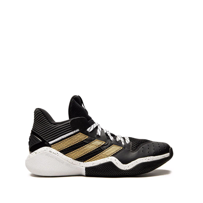 Harden vol 3 black best sale and gold