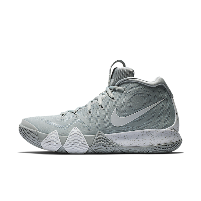 Nike Kyrie 4 Wolf Grey AV2296 002 Grailify