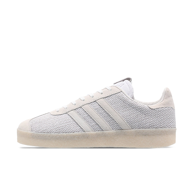 Adidas gazelle cheap primeknit grau