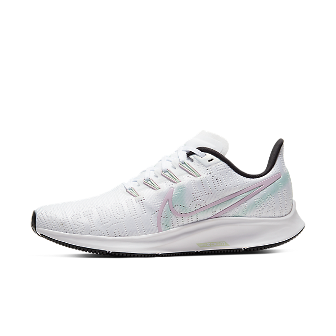 Buy Air Zoom Pegasus 37 'Philadelphia Eagles' - CZ5451 100 - White