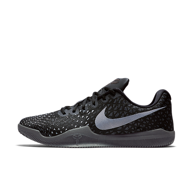 Mamba store instinct grey