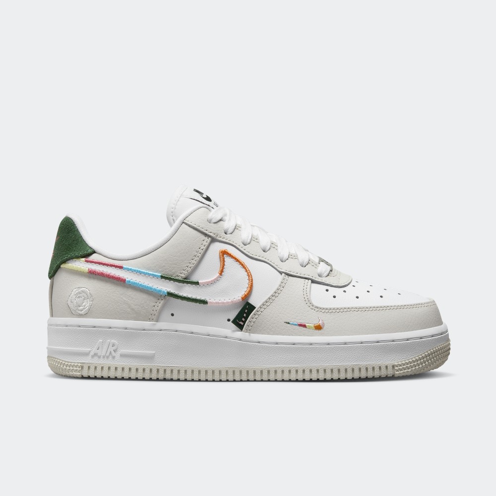 air force 1 all colors