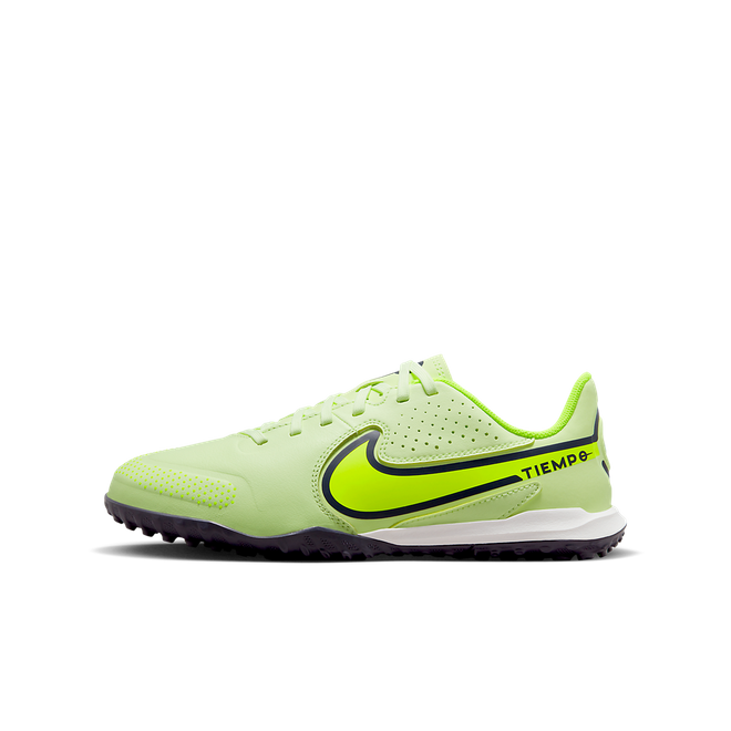 Nike Tiempo Legend 9 Academy TF GS 'Luminous Pack' | DA1328-705