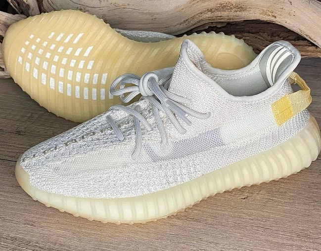 Will a UV-Sensitive adidas Yeezy Boost 350 V2 