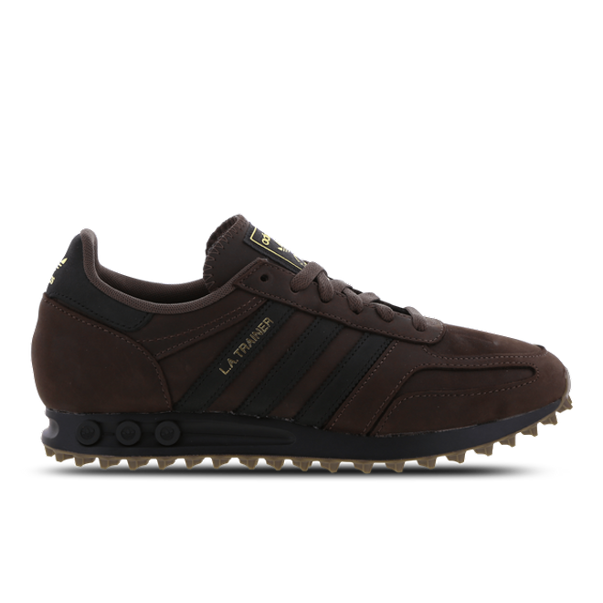 Adidas la trainer 2 arancioni sale