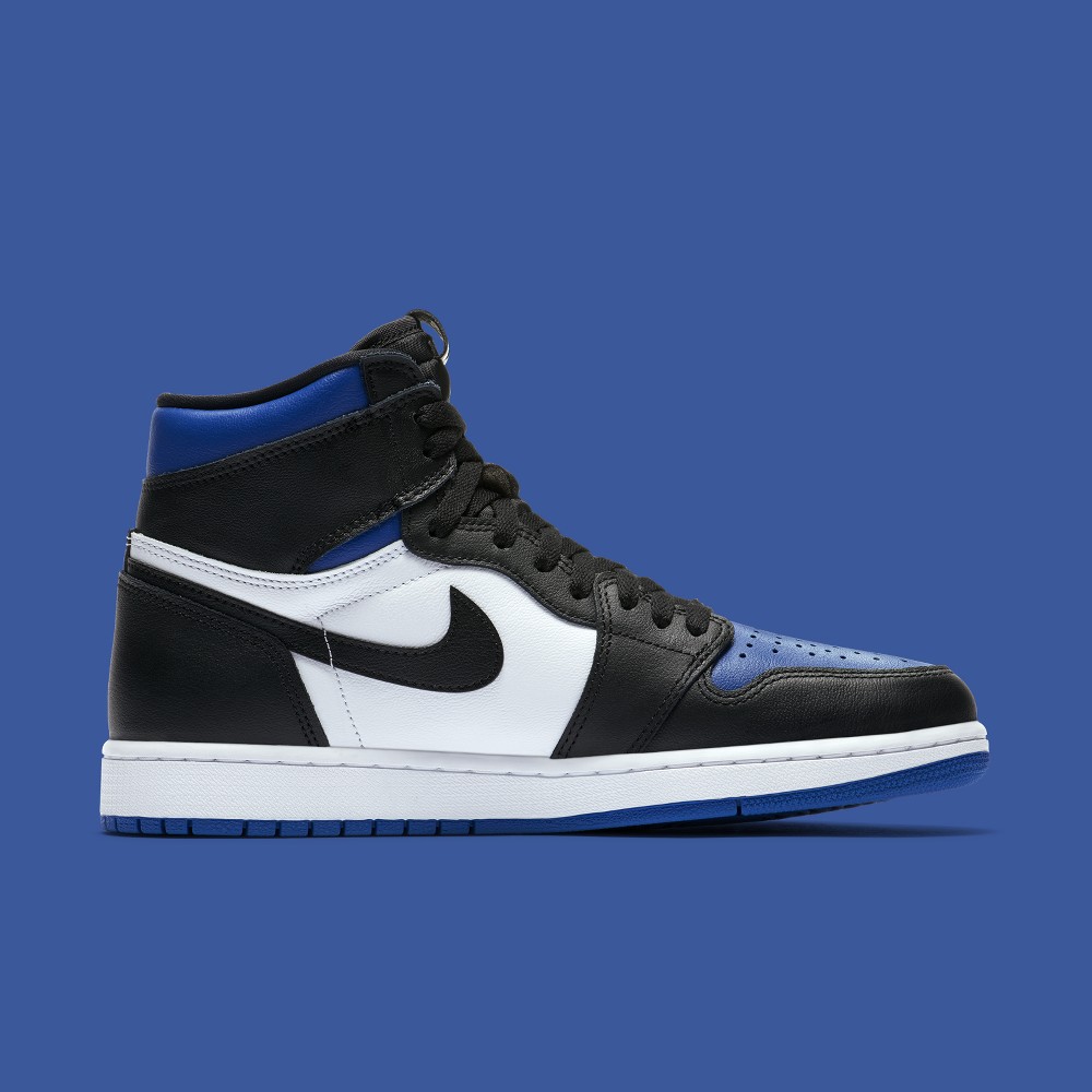 Jordan 1 game outlet royal 2020