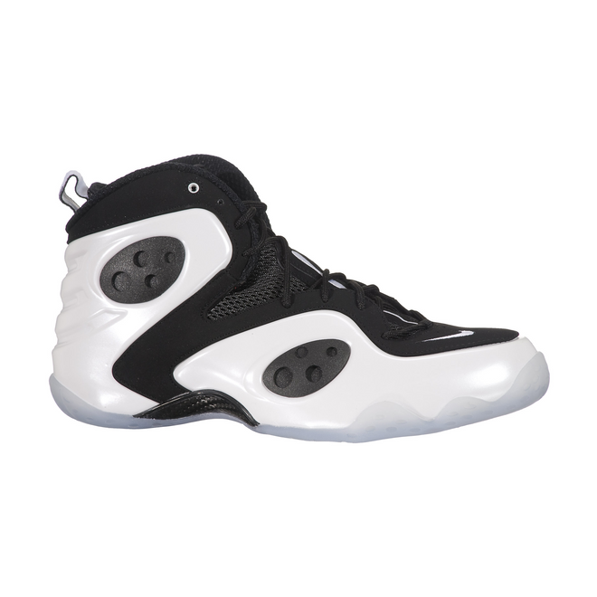 Nike zoom outlet rookie black