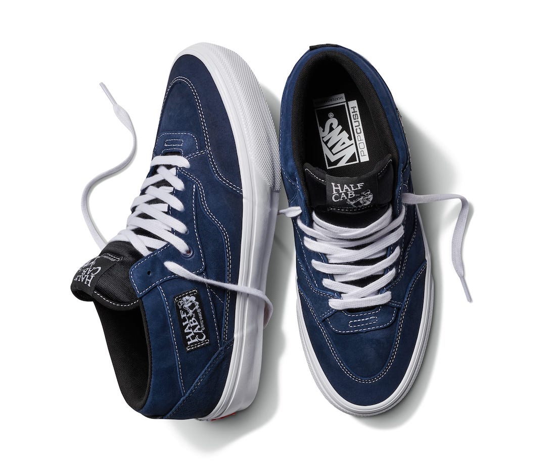 Vans clearance online purchase