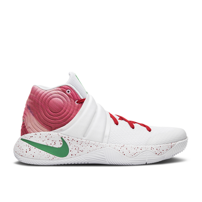 Kyrie 3 krispy hot sale kreme