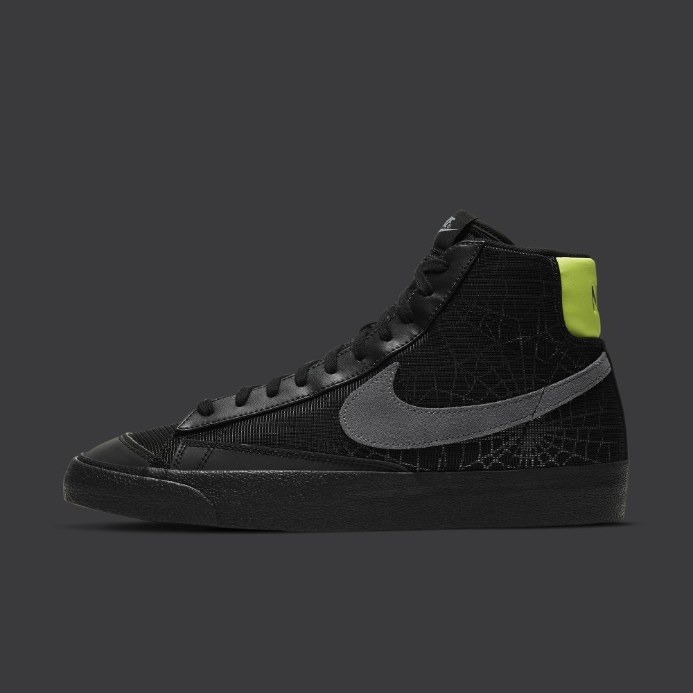 Nike blazer hot sale mid halloween