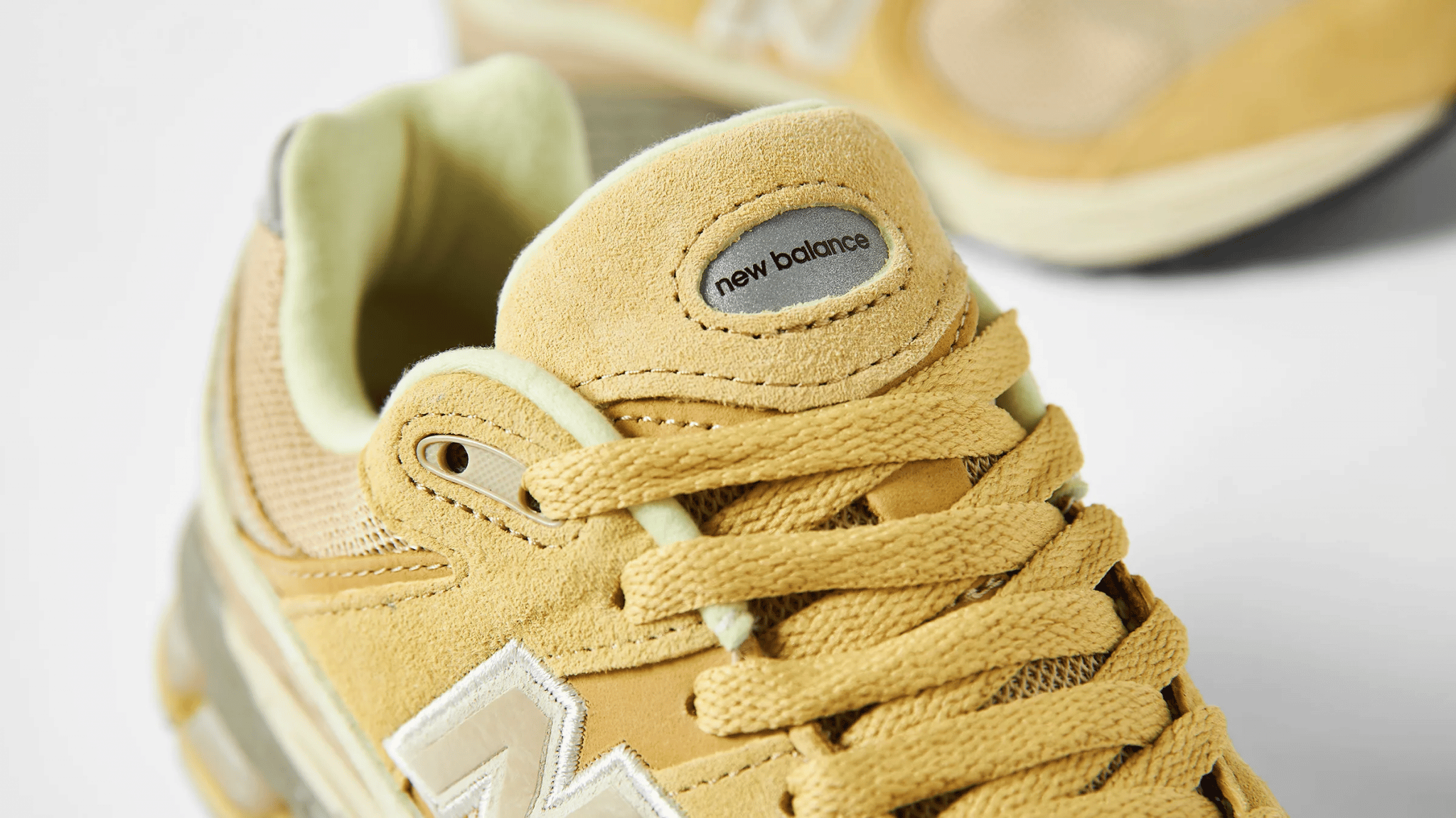 The Two AURALEE x New Balance 2002Rs Are Dropping at END. | Grailify