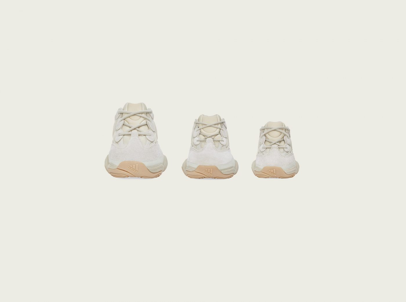 Adidas yeezy outlet 500 stone watch