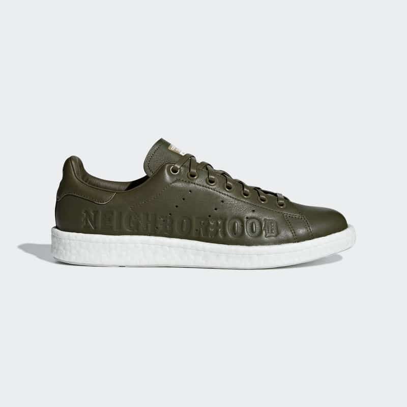 white nmd trainers