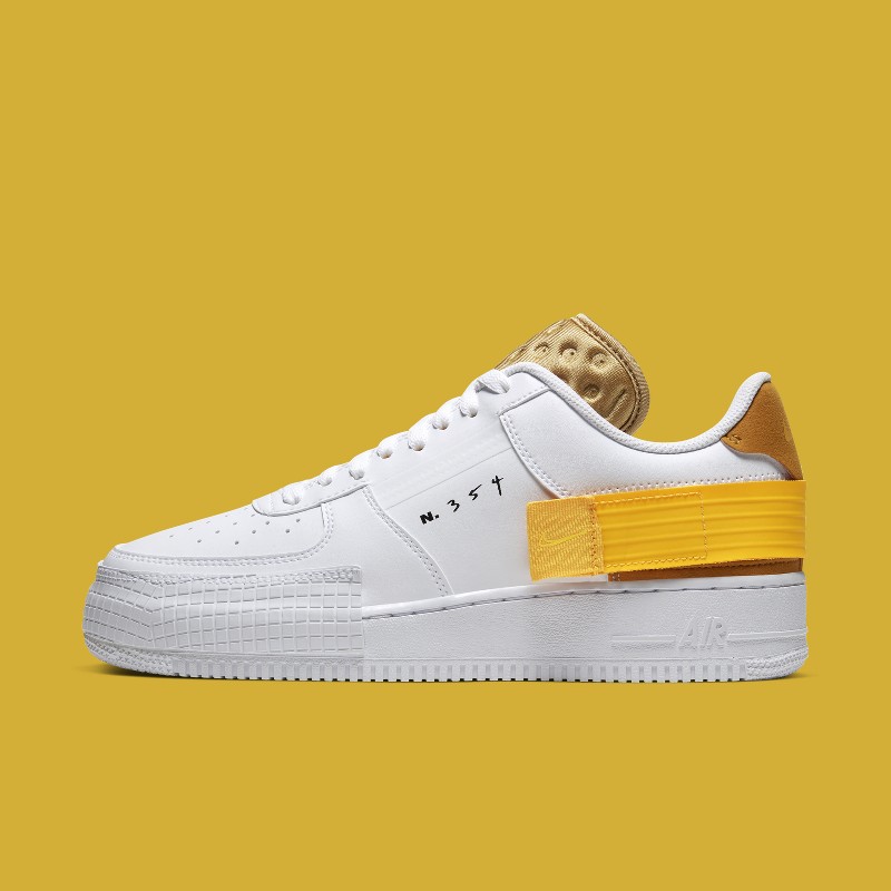 Nike n 354 air best sale force 1