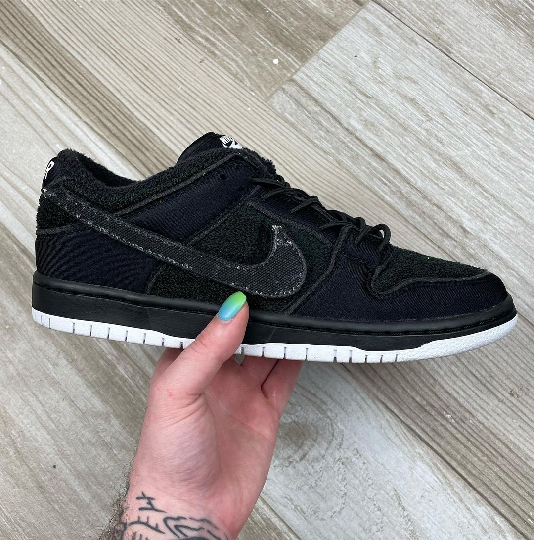 Nike hot sale sb gnarhunters