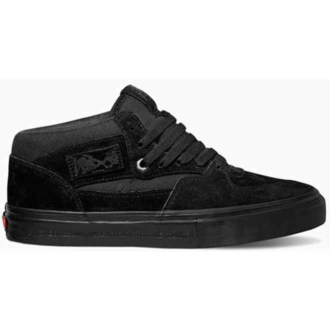 Vans metallica resell sale