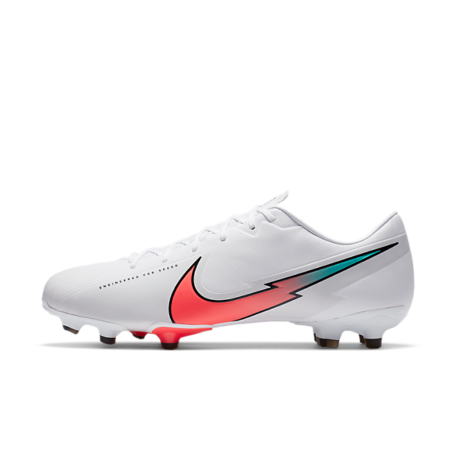 Nike mercurial discount vapor 13 blanche