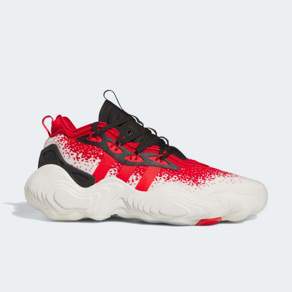 adidas Trae Young 3 Vivid Red IE2704 Grailify